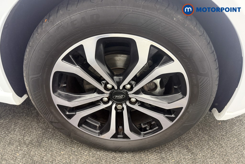 Ford Puma St-Line Manual Petrol SUV - Stock Number (1619901) - 25th supplementary image