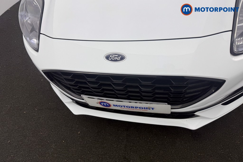 Ford Puma St-Line Manual Petrol SUV - Stock Number (1619901) - 26th supplementary image