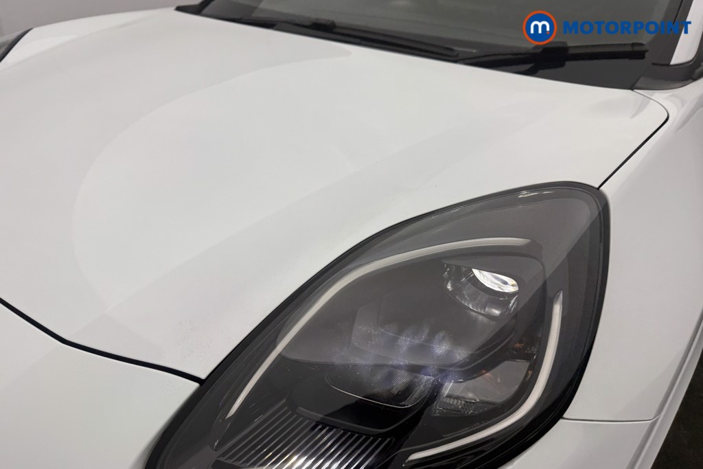 Ford Puma St-Line Manual Petrol SUV - Stock Number (1619901) - 27th supplementary image