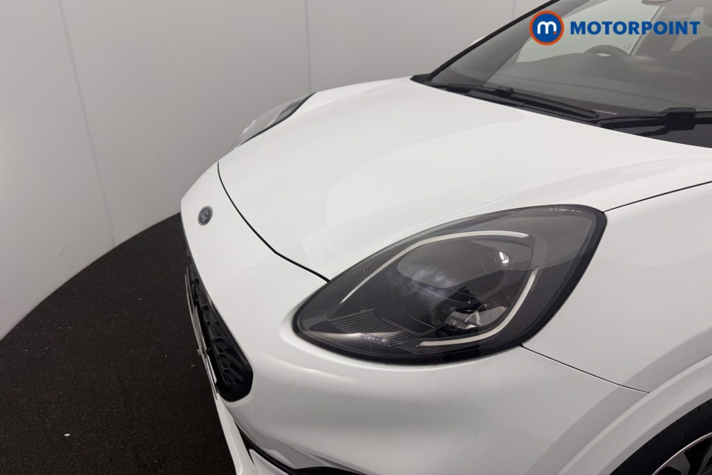 Ford Puma St-Line Manual Petrol SUV - Stock Number (1619901) - 28th supplementary image