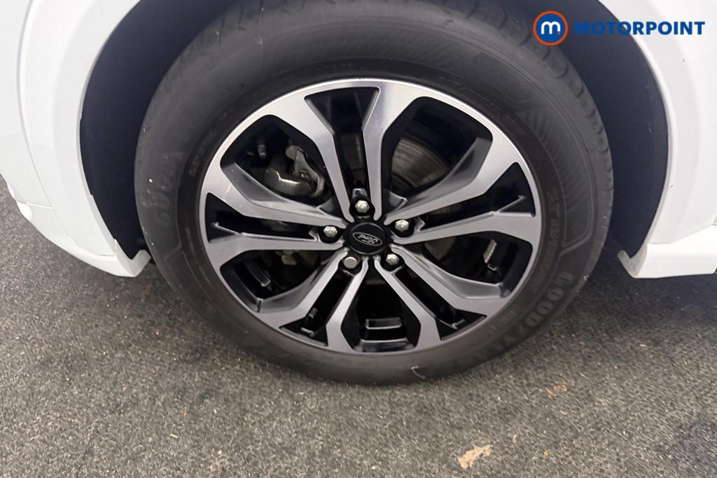 Ford Puma St-Line Manual Petrol SUV - Stock Number (1619901) - 29th supplementary image