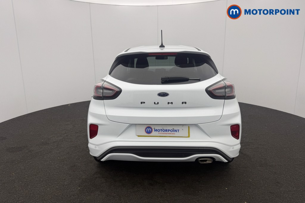 Ford Puma St-Line Manual Petrol SUV - Stock Number (1619901) - 1st supplementary image