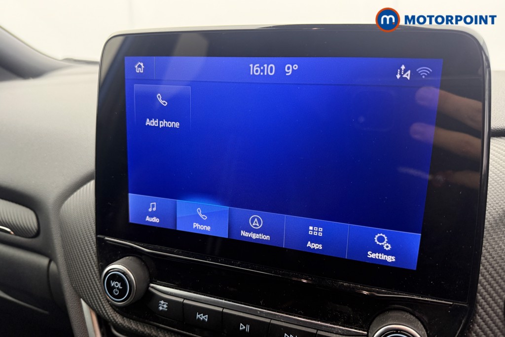 Ford Puma ST Manual Petrol SUV - Stock Number (1619902) - 6th supplementary image