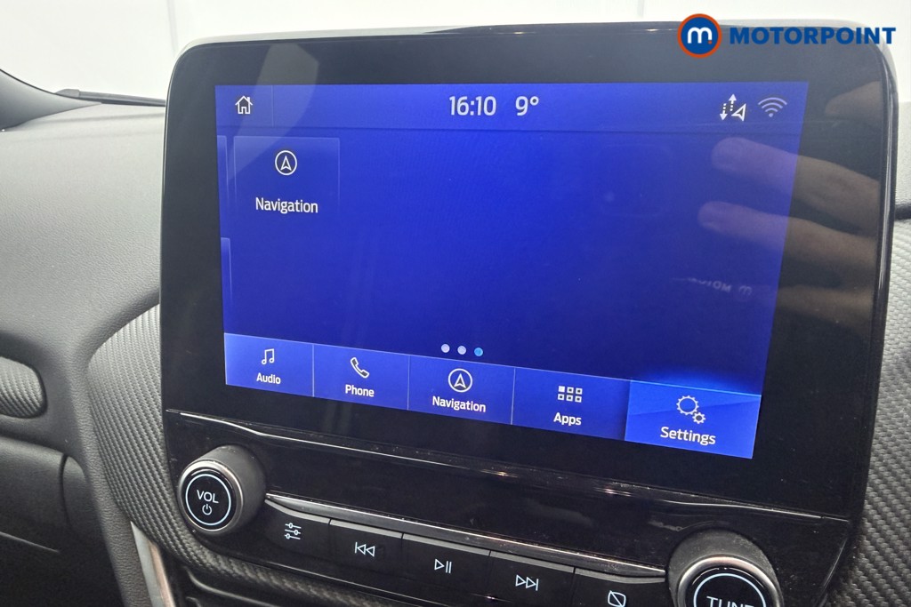 Ford Puma ST Manual Petrol SUV - Stock Number (1619902) - 11th supplementary image