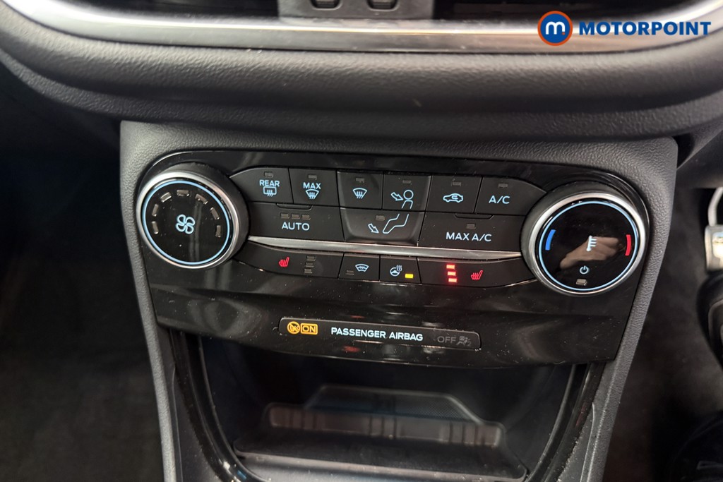 Ford Puma ST Manual Petrol SUV - Stock Number (1619902) - 12th supplementary image