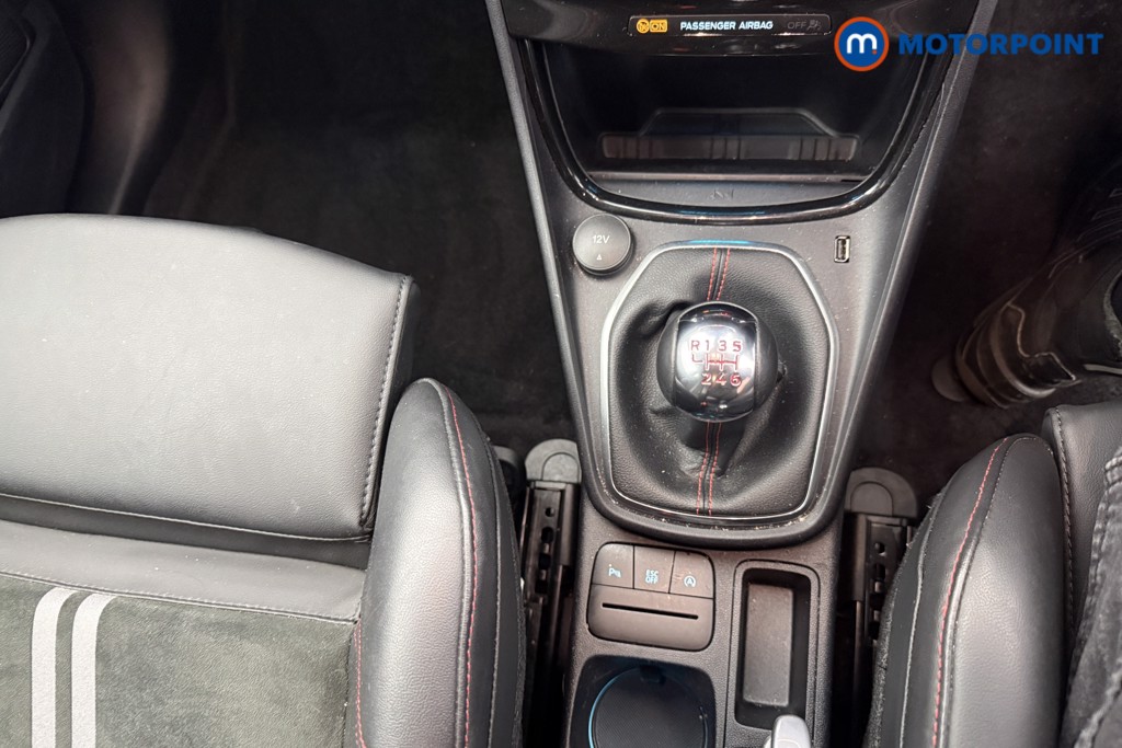 Ford Puma ST Manual Petrol SUV - Stock Number (1619902) - 13th supplementary image