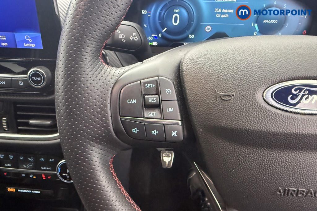 Ford Puma ST Manual Petrol SUV - Stock Number (1619902) - 14th supplementary image