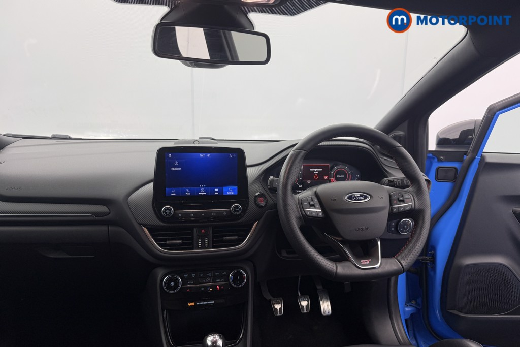 Ford Puma ST Manual Petrol SUV - Stock Number (1619902) - 16th supplementary image