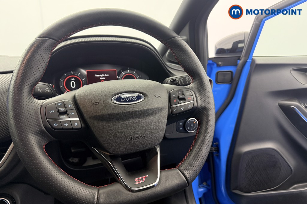 Ford Puma ST Manual Petrol SUV - Stock Number (1619902) - 17th supplementary image