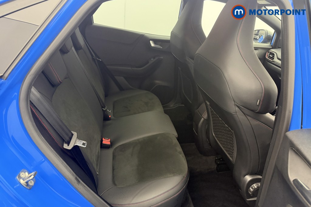 Ford Puma ST Manual Petrol SUV - Stock Number (1619902) - 18th supplementary image
