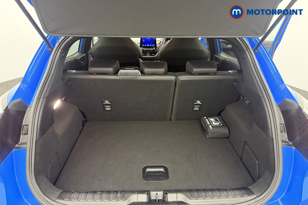 Ford Puma ST Manual Petrol SUV - Stock Number (1619902) - 21st supplementary image