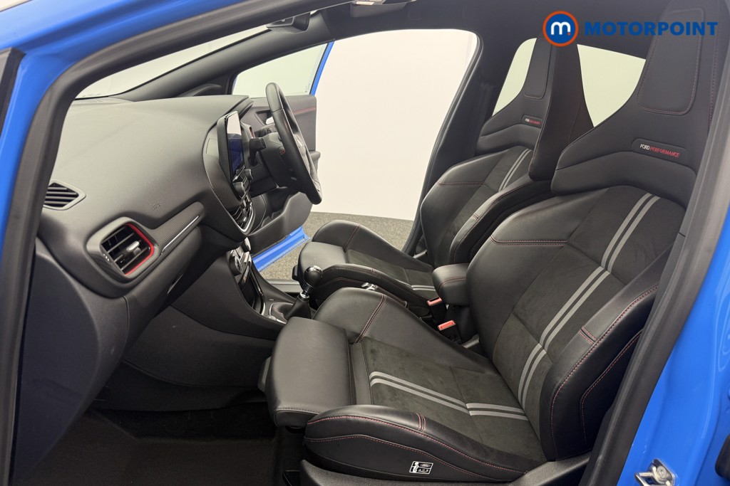 Ford Puma ST Manual Petrol SUV - Stock Number (1619902) - 22nd supplementary image