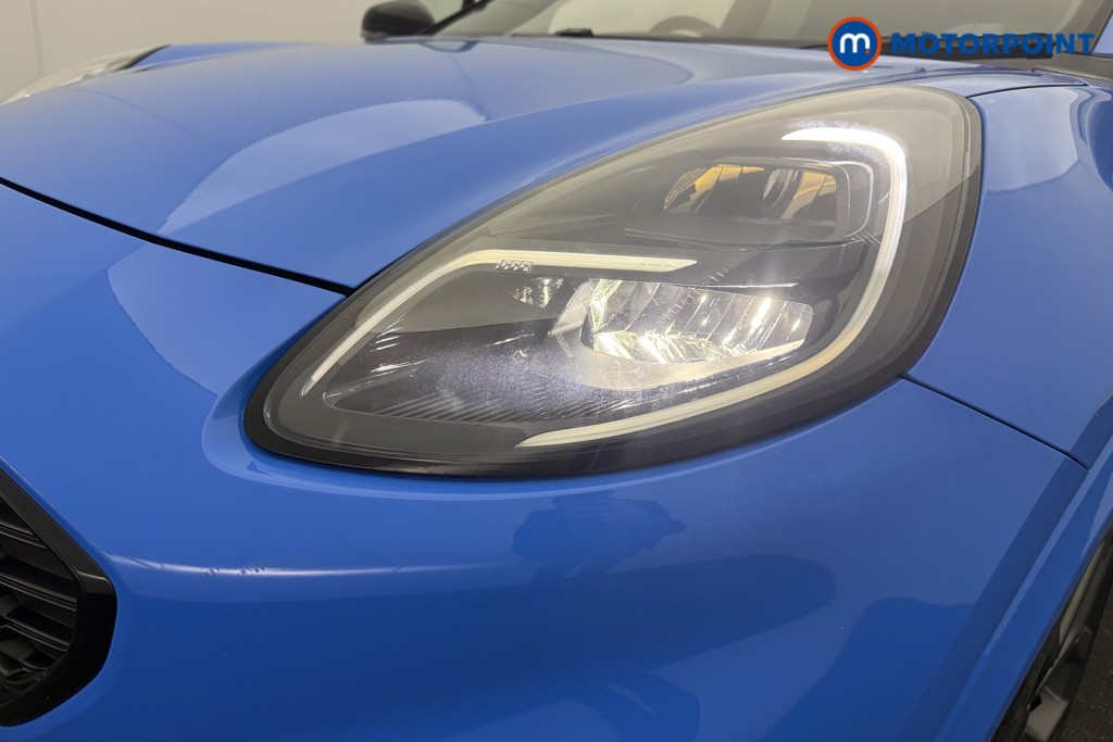 Ford Puma ST Manual Petrol SUV - Stock Number (1619902) - 23rd supplementary image