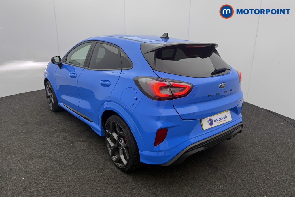 Ford Puma ST Manual Petrol SUV - Stock Number (1619902) - 24th supplementary image