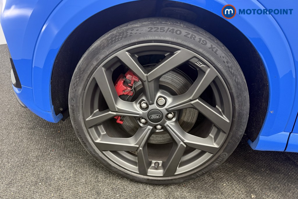 Ford Puma ST Manual Petrol SUV - Stock Number (1619902) - 25th supplementary image