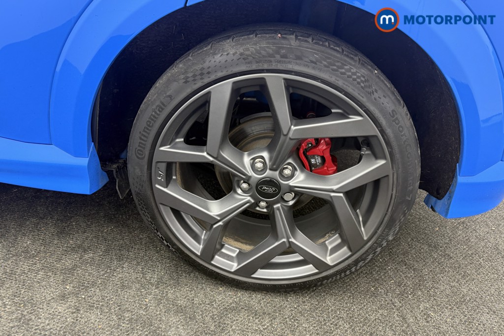 Ford Puma ST Manual Petrol SUV - Stock Number (1619902) - 26th supplementary image