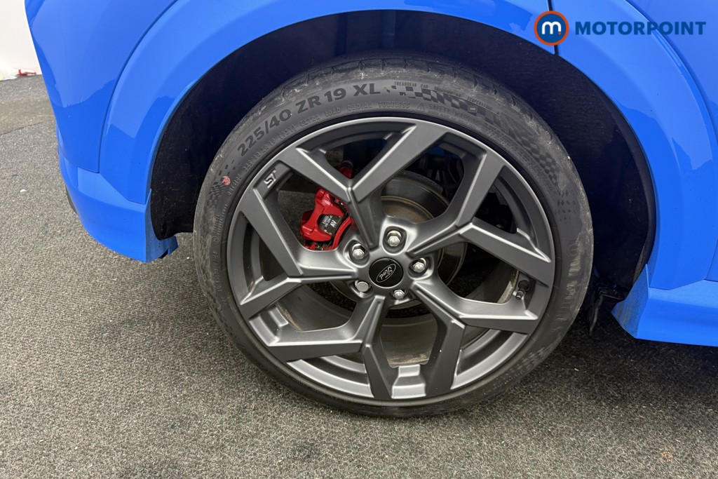 Ford Puma ST Manual Petrol SUV - Stock Number (1619902) - 27th supplementary image