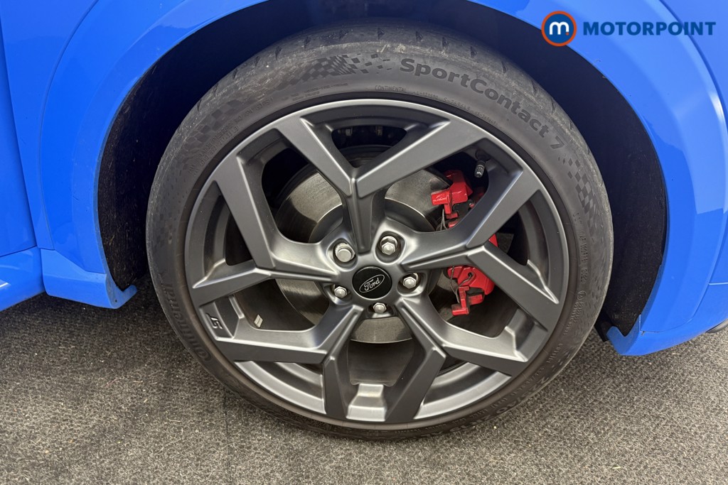 Ford Puma ST Manual Petrol SUV - Stock Number (1619902) - 28th supplementary image