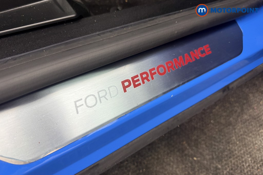 Ford Puma ST Manual Petrol SUV - Stock Number (1619902) - 29th supplementary image