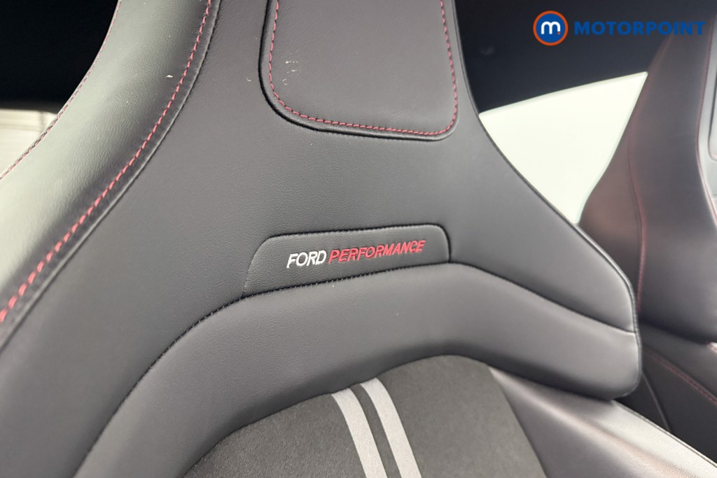 Ford Puma ST Manual Petrol SUV - Stock Number (1619902) - 30th supplementary image