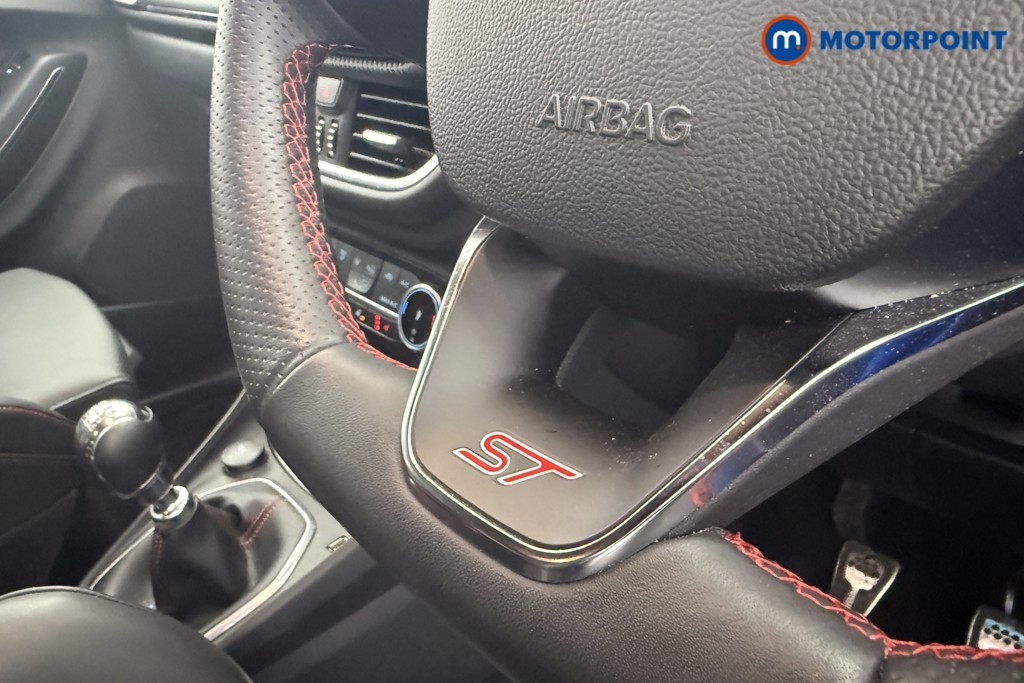 Ford Puma ST Manual Petrol SUV - Stock Number (1619902) - 31st supplementary image