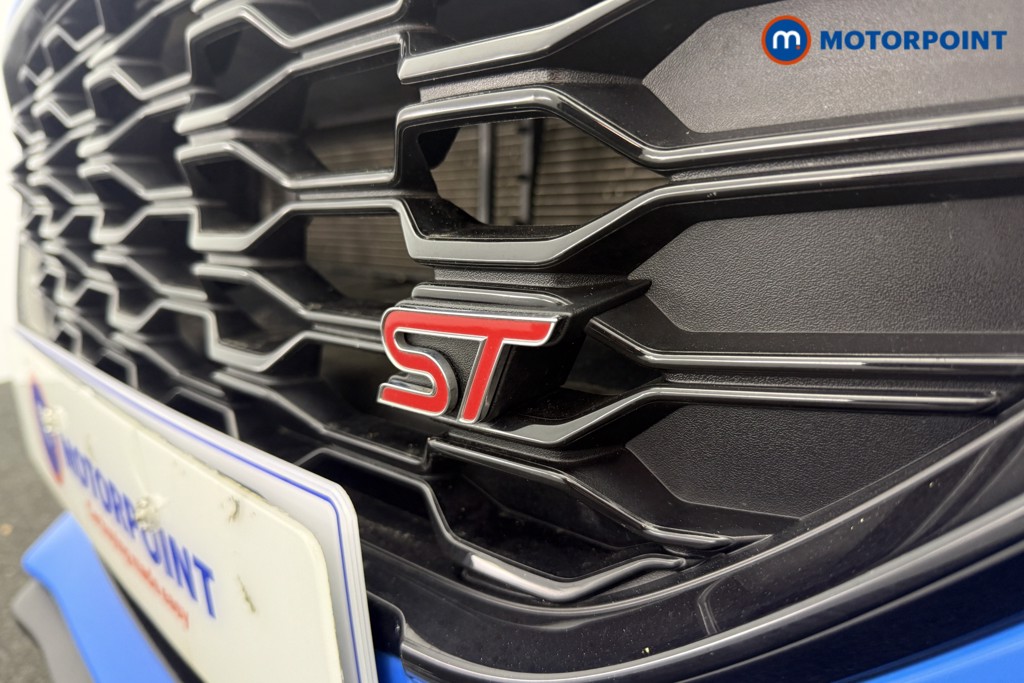 Ford Puma ST Manual Petrol SUV - Stock Number (1619902) - 32nd supplementary image