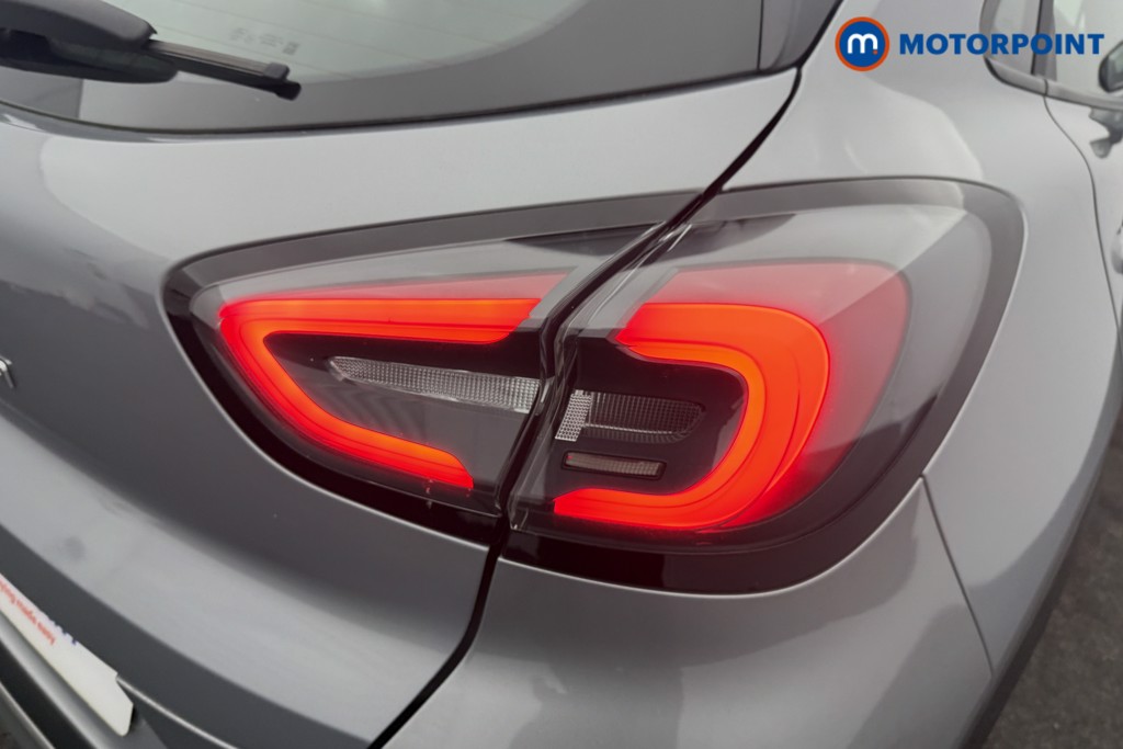 Ford Puma Titanium Manual Petrol SUV - Stock Number (1619926) - 3rd supplementary image