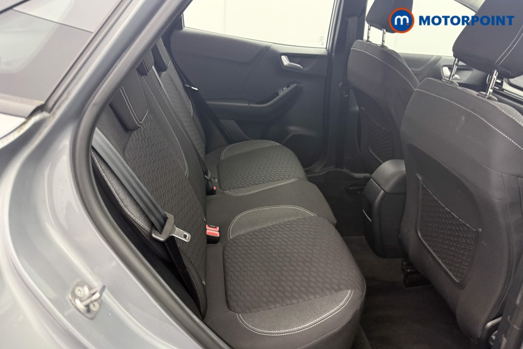 Ford Puma Titanium Manual Petrol SUV - Stock Number (1619926) - 6th supplementary image