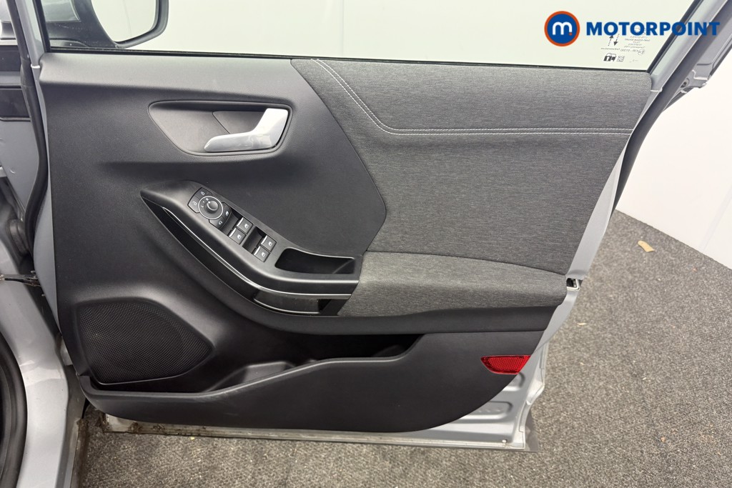 Ford Puma Titanium Manual Petrol SUV - Stock Number (1619926) - 8th supplementary image