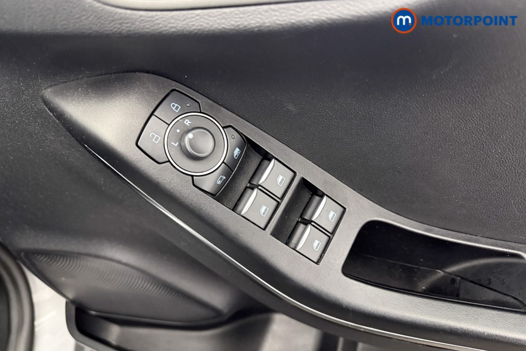 Ford Puma Titanium Manual Petrol SUV - Stock Number (1619926) - 9th supplementary image