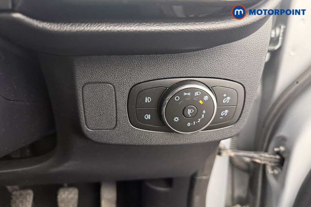 Ford Puma Titanium Manual Petrol SUV - Stock Number (1619926) - 11th supplementary image