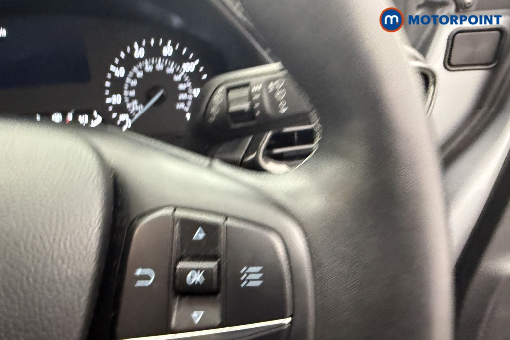 Ford Puma Titanium Manual Petrol SUV - Stock Number (1619926) - 12th supplementary image