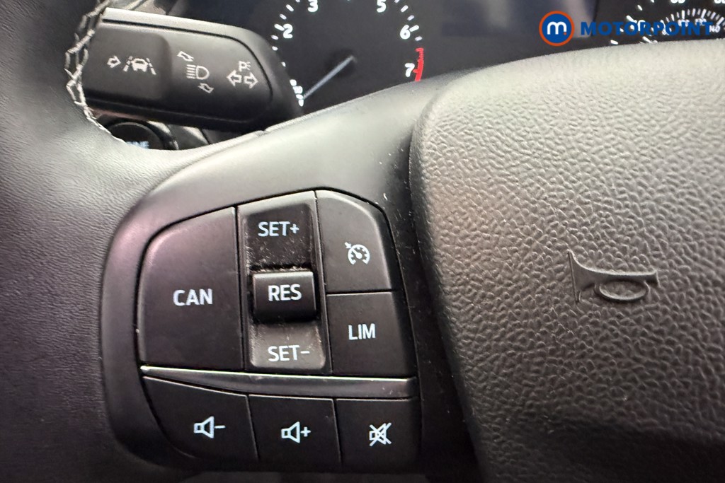 Ford Puma Titanium Manual Petrol SUV - Stock Number (1619926) - 13th supplementary image