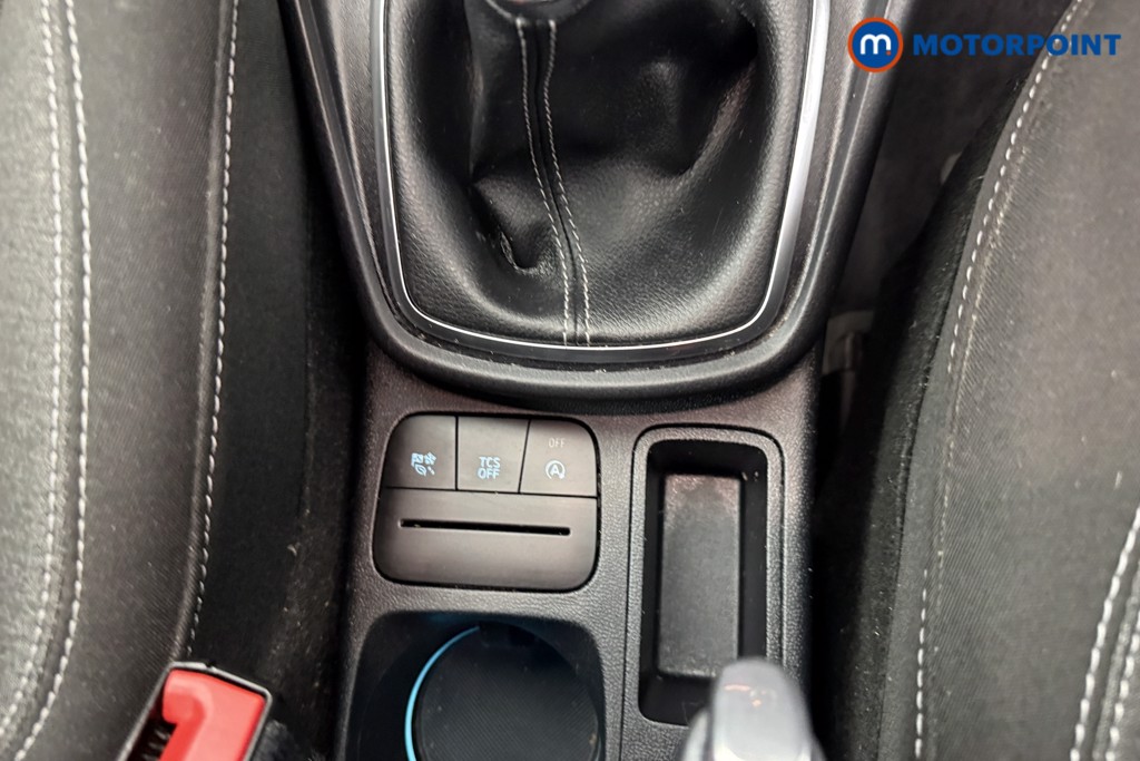 Ford Puma Titanium Manual Petrol SUV - Stock Number (1619926) - 15th supplementary image