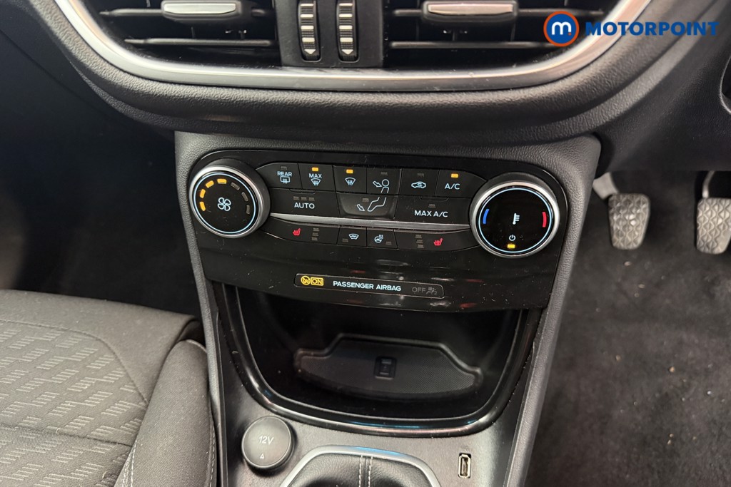 Ford Puma Titanium Manual Petrol SUV - Stock Number (1619926) - 16th supplementary image