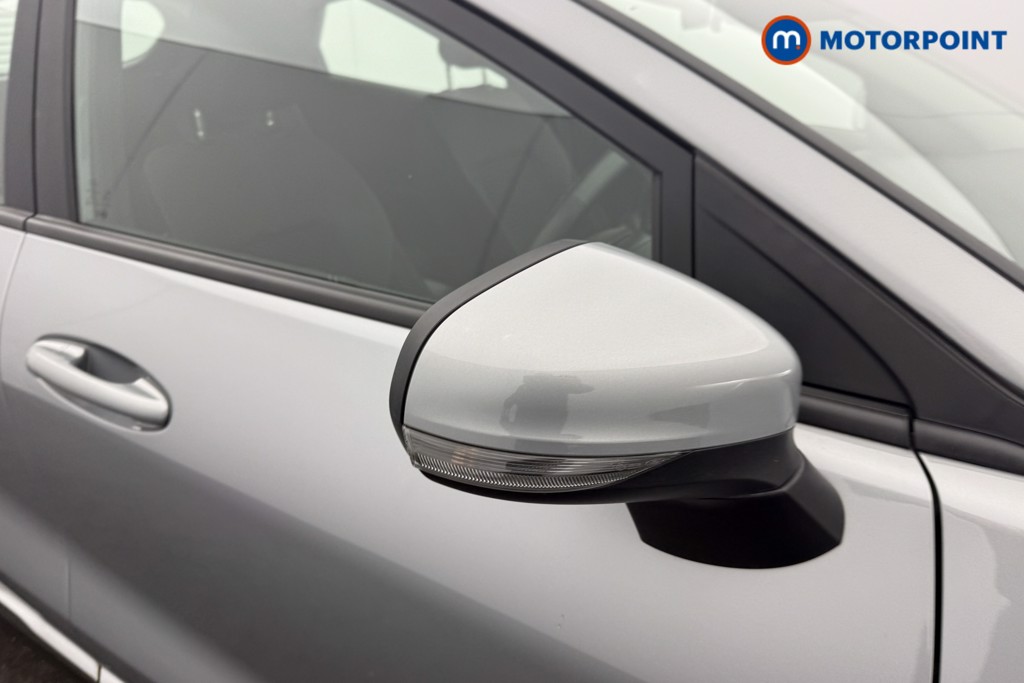 Ford Puma Titanium Manual Petrol SUV - Stock Number (1619926) - 24th supplementary image