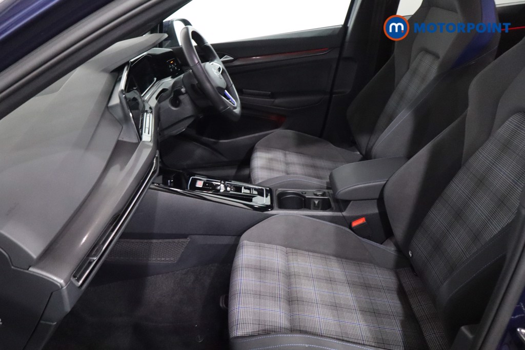 Volkswagen Golf GTE Automatic Petrol Plug-In Hybrid Hatchback - Stock Number (1619979) - 4th supplementary image