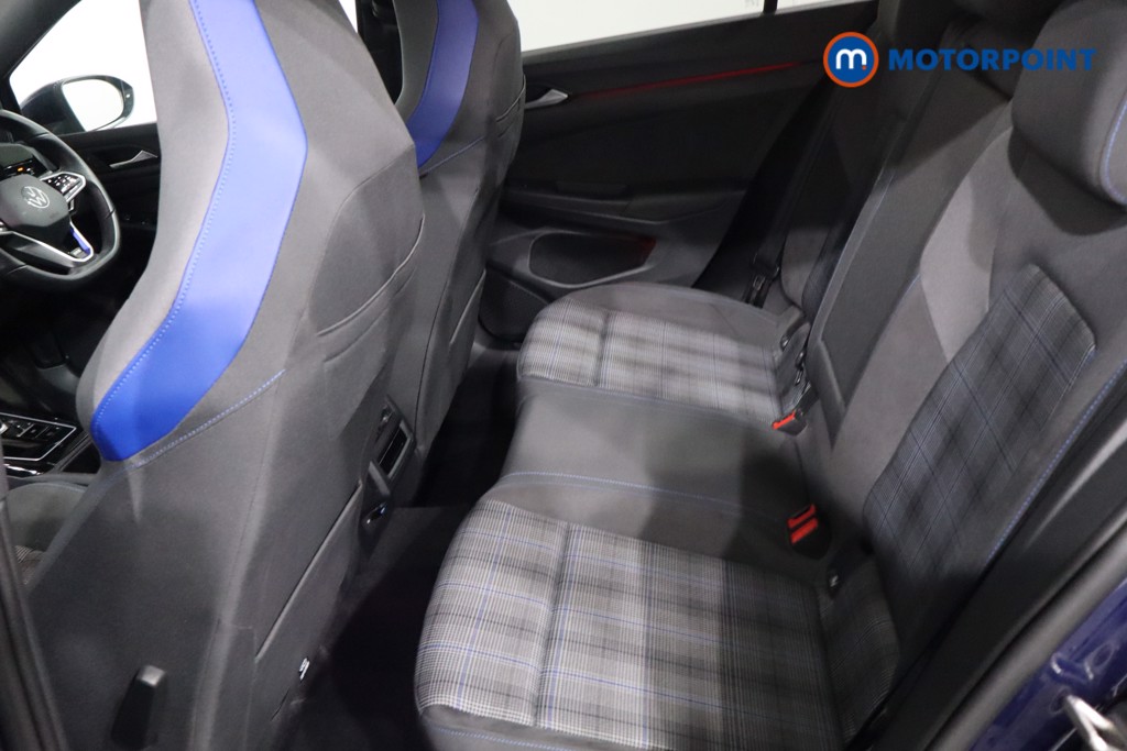 Volkswagen Golf GTE Automatic Petrol Plug-In Hybrid Hatchback - Stock Number (1619979) - 5th supplementary image