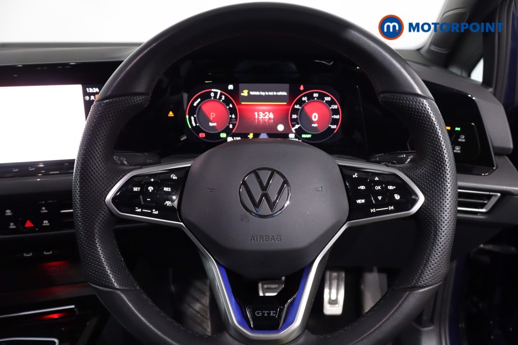 Volkswagen Golf GTE Automatic Petrol Plug-In Hybrid Hatchback - Stock Number (1619979) - 6th supplementary image