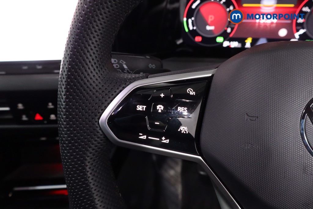 Volkswagen Golf GTE Automatic Petrol Plug-In Hybrid Hatchback - Stock Number (1619979) - 7th supplementary image