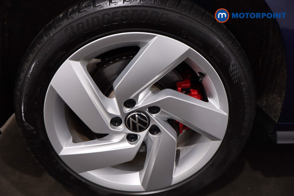 Volkswagen Golf GTE Automatic Petrol Plug-In Hybrid Hatchback - Stock Number (1619979) - 9th supplementary image