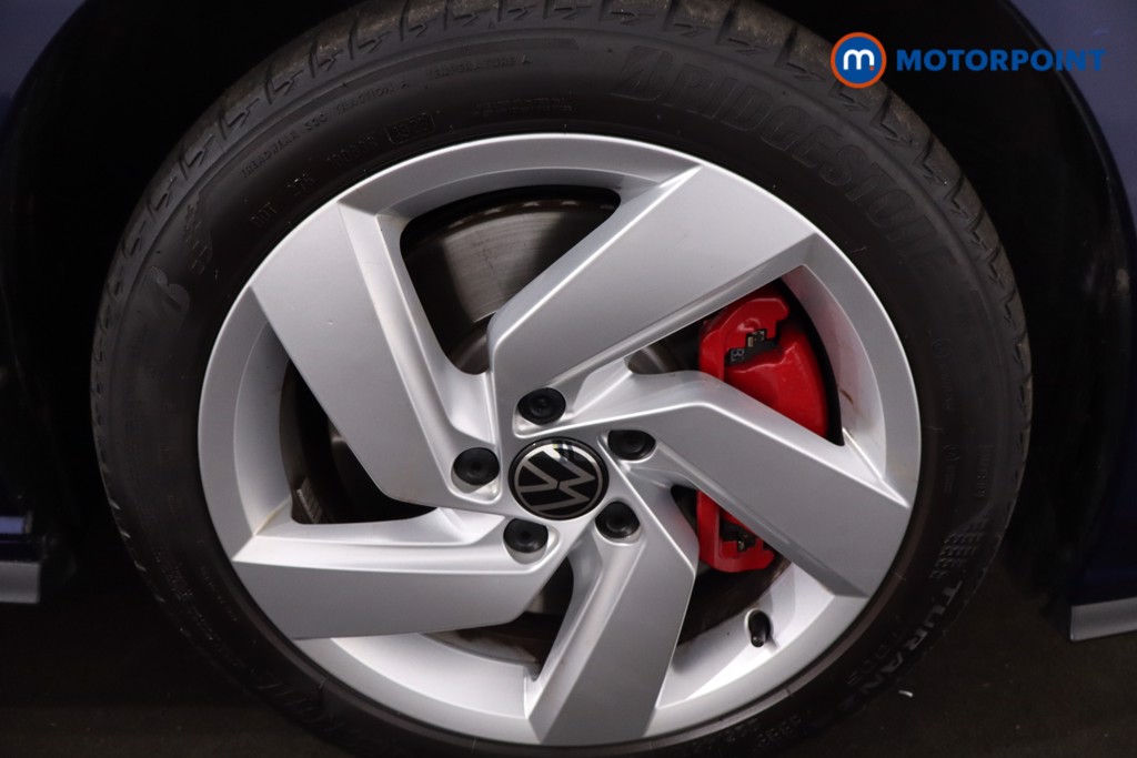 Volkswagen Golf GTE Automatic Petrol Plug-In Hybrid Hatchback - Stock Number (1619979) - 10th supplementary image