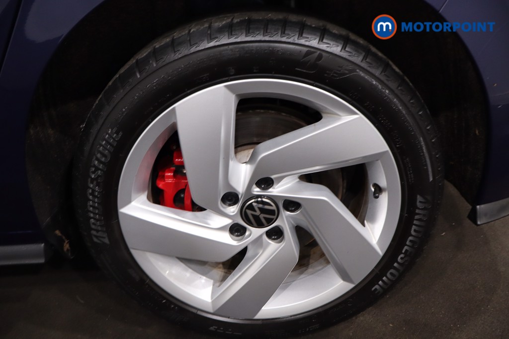 Volkswagen Golf GTE Automatic Petrol Plug-In Hybrid Hatchback - Stock Number (1619979) - 11th supplementary image