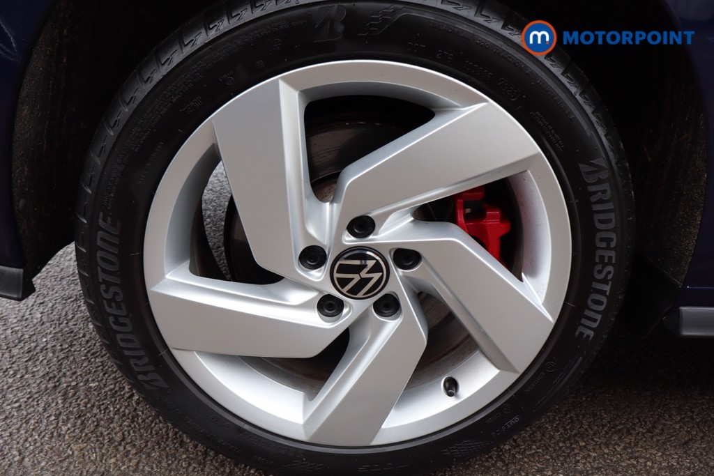 Volkswagen Golf GTE Automatic Petrol Plug-In Hybrid Hatchback - Stock Number (1619979) - 12th supplementary image