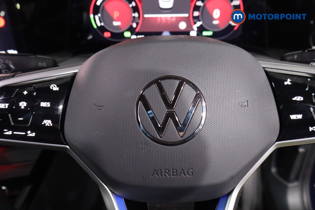 Volkswagen Golf GTE Automatic Petrol Plug-In Hybrid Hatchback - Stock Number (1619979) - 13th supplementary image