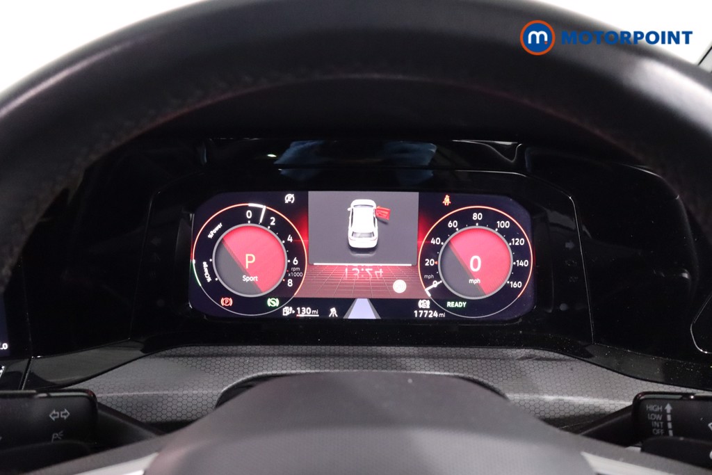 Volkswagen Golf GTE Automatic Petrol Plug-In Hybrid Hatchback - Stock Number (1619979) - 14th supplementary image