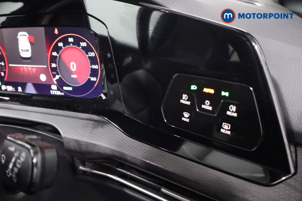 Volkswagen Golf GTE Automatic Petrol Plug-In Hybrid Hatchback - Stock Number (1619979) - 15th supplementary image