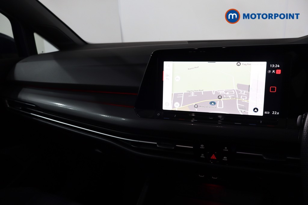 Volkswagen Golf GTE Automatic Petrol Plug-In Hybrid Hatchback - Stock Number (1619979) - 18th supplementary image