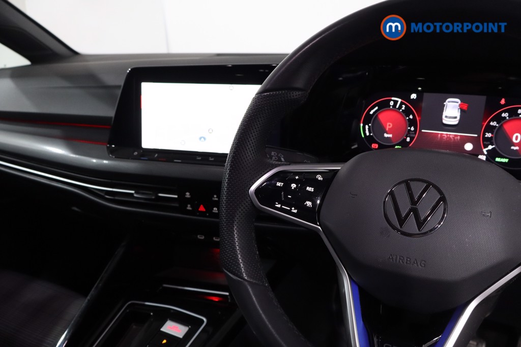 Volkswagen Golf GTE Automatic Petrol Plug-In Hybrid Hatchback - Stock Number (1619979) - 19th supplementary image