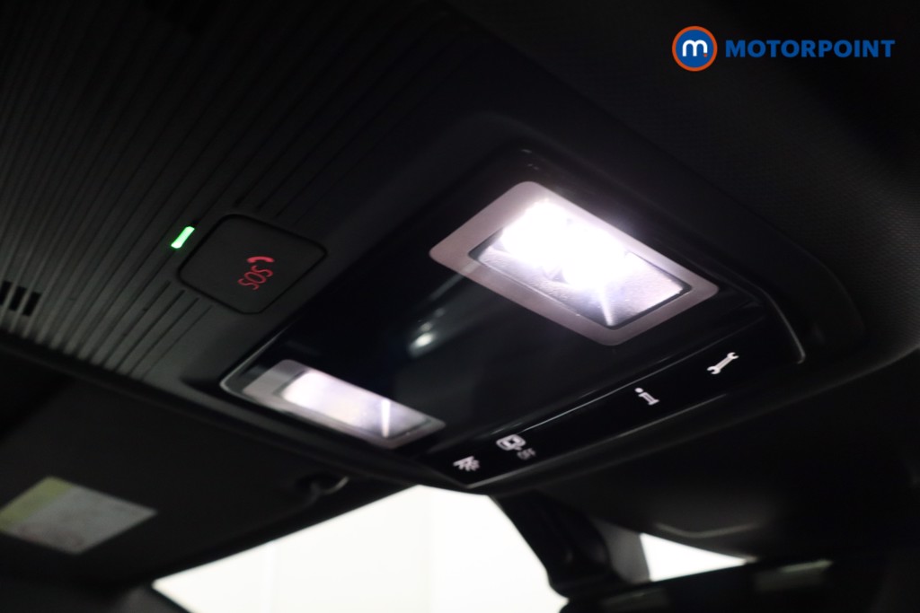 Volkswagen Golf GTE Automatic Petrol Plug-In Hybrid Hatchback - Stock Number (1619979) - 20th supplementary image